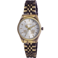 Buy Kahuna Ladies   Bracelet Watch KLB-0036L online