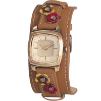 Buy Kahuna Ladies   Strap Watch KLS-0240L online