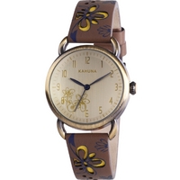 Buy Kahuna Ladies   Strap Watch KLS-0248L online