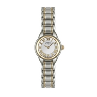 Buy Rotary Ladies Timepieces Watch LB02602-41 online