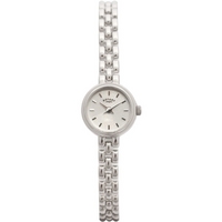 Buy Rotary Ladies Silver Elite Watch LB20206-06 online