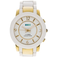 Buy La Mer Ladies Fashion Watch LMINDO007 online