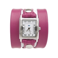 Buy La Mer Ladies Fashion Watch LMSTW1001 online