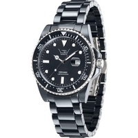 Buy Ltd Watch Gents Ceramic Watch LTD-030614 online