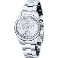 Buy LTD Watch Ladies Vintage Chronograph Watch LTD-340101 online