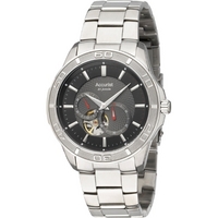 Buy Accurist Gents Bracelet Watch MB912B online