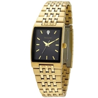 Buy Accurist Gents Bracelet Watch MB921B online