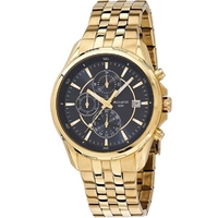 Buy Accurist Gents Chronograph Watch MB933B online