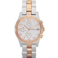 Buy Marc By Marc Jacobs Ladies Henry Watch MBM3070 online