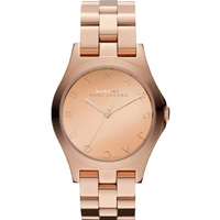 Buy Marc By Marc Jacobs Ladies Henry Watch MBM3212 online