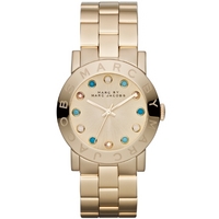 Buy Marc By Marc Jacobs Ladies Amy Watch MBM3215 online