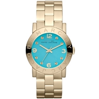 Buy Marc By Marc Jacobs Ladies Amy Watch MBM3220 online