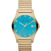 Buy Marc By Marc Jacobs Ladies Henry Watch MBM3237 online