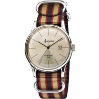 Buy Accurist Gents Vintage Watch MS434G online