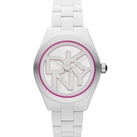 Buy DKNY Ladies Colour Burst Watch NY8752 online