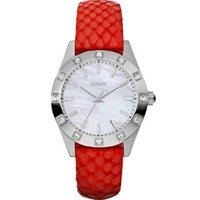 Buy DKNY Ladies Colour Burst Watch NY8786 online