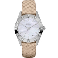 Buy DKNY Ladies Neutrals Watch NY8789 online