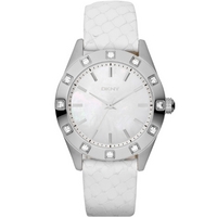 Buy DKNY Ladies Neutrals Watch NY8790 online