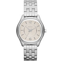 Buy DKNY Ladies Neutrals Watch NY8806 online