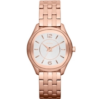 Buy DKNY Ladies Essentials &amp; Glitz Watch NY8807 online