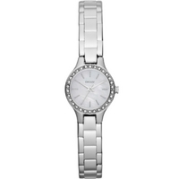 Buy DKNY Ladies Essentials &amp; Glitz Watch NY8810 online