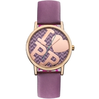 Buy Pauls Boutique Ladies Strap Watch PA020PPRS online