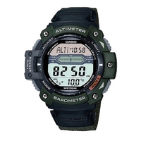Buy Casio Pro Tek Watch SGW-300HB-3AVER online