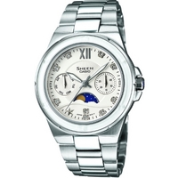 Buy Casio Ladies Sheen Watch SHE-3500D-7AER online