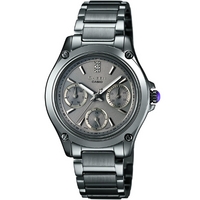 Buy Casio Ladies Sheen Watch SHE-3502BD-8AER online