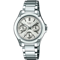 Buy Casio Ladies Sheen Watch SHE-3502D-7AER online