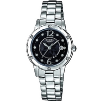 Buy Casio Ladies Sheen Watch SHE-4021D-1AEF online