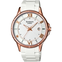 Buy Casio Ladies Sheen Watch SHE-4024G-7AEF online