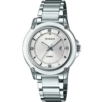 Buy Casio Ladies Sheen Watch SHE-4507D-7AER online