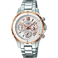 Buy Casio Ladies Sheen Watch SHE-5512SG-7ADR online