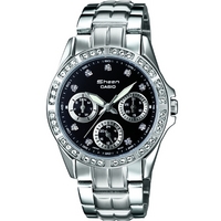 Buy Casio Ladies Sheen Watch SHN-3013D-1ADF online