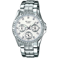 Buy Casio Ladies Sheen Watch SHN-3013D-7ADF online