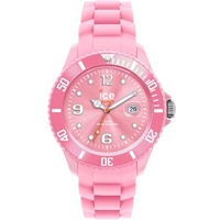 Buy Ice-Watch Childrens Sili Forever Watch SI.PK.M.S.13 online