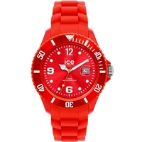 Buy Ice-Watch Childrens Sili Forever Watch SI.RD.M.S.13 online