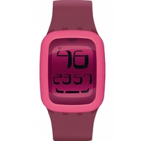 Buy Swatch Gents Digi-Lily Watch SURP102 online