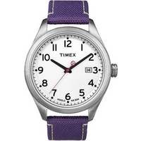 Buy Timex Originals Ladies Retro Strap Watch T2N225ZB online