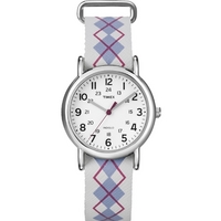 Buy Timex Originals Ladies Weekender Mid Watch T2N918 online