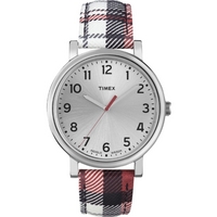 Buy Timex Originals Gents Easy Reader Watch T2N922 online