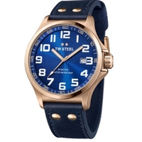 Buy T W Steel Gents Pilot Watch TW405 online