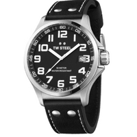 Buy T W Steel Gents Pilot Watch TW408 online