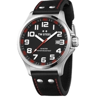 Buy T W Steel Gents Pilot Watch TW411 online