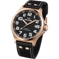 Buy T W Steel Gents Pilot Watch TW416 online