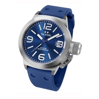 Buy T W Steel Gents Canteen Fashion Watch TW500 online