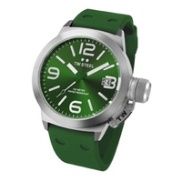 Buy T W Steel Gents Canteen Fashion Watch TW505 online