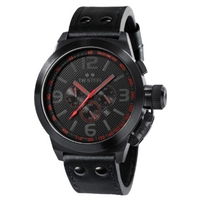 Buy T W Steel Gents Cool Black Coloured Watch TW902 online