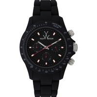 Buy Toywatch   Genty Velvety Watch VVC04BK online